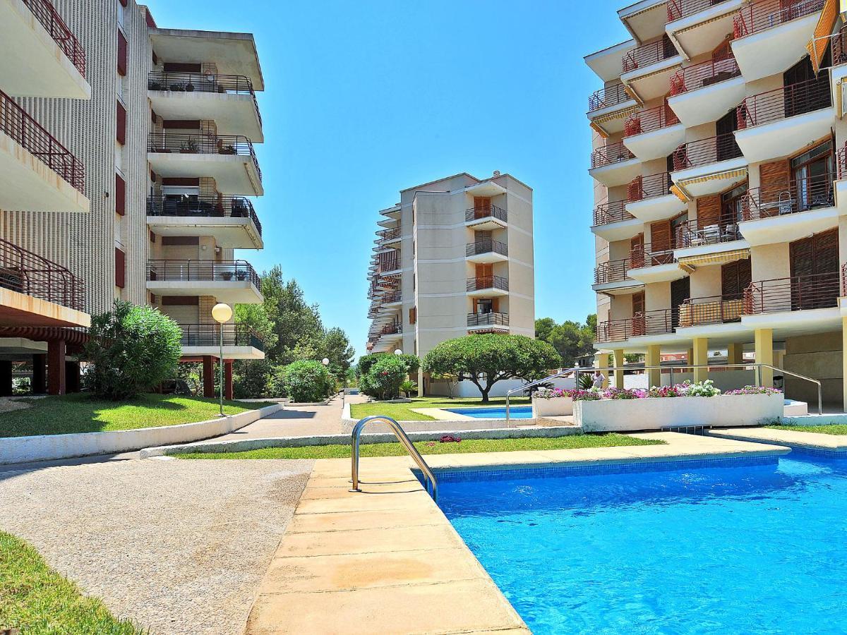 Apartment Cofisa-1 By Interhome Jávea Екстериор снимка