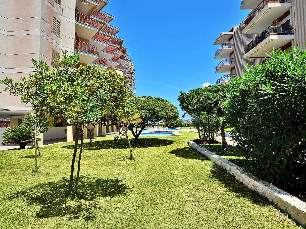 Apartment Cofisa-1 By Interhome Jávea Екстериор снимка