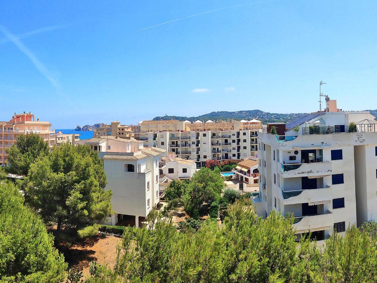 Apartment Cofisa-1 By Interhome Jávea Екстериор снимка