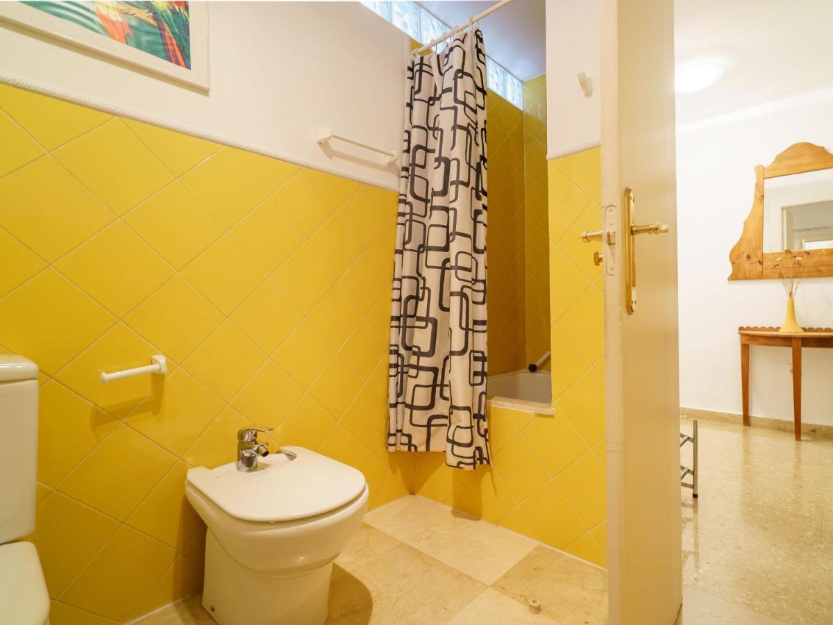 Apartment Cofisa-1 By Interhome Jávea Екстериор снимка