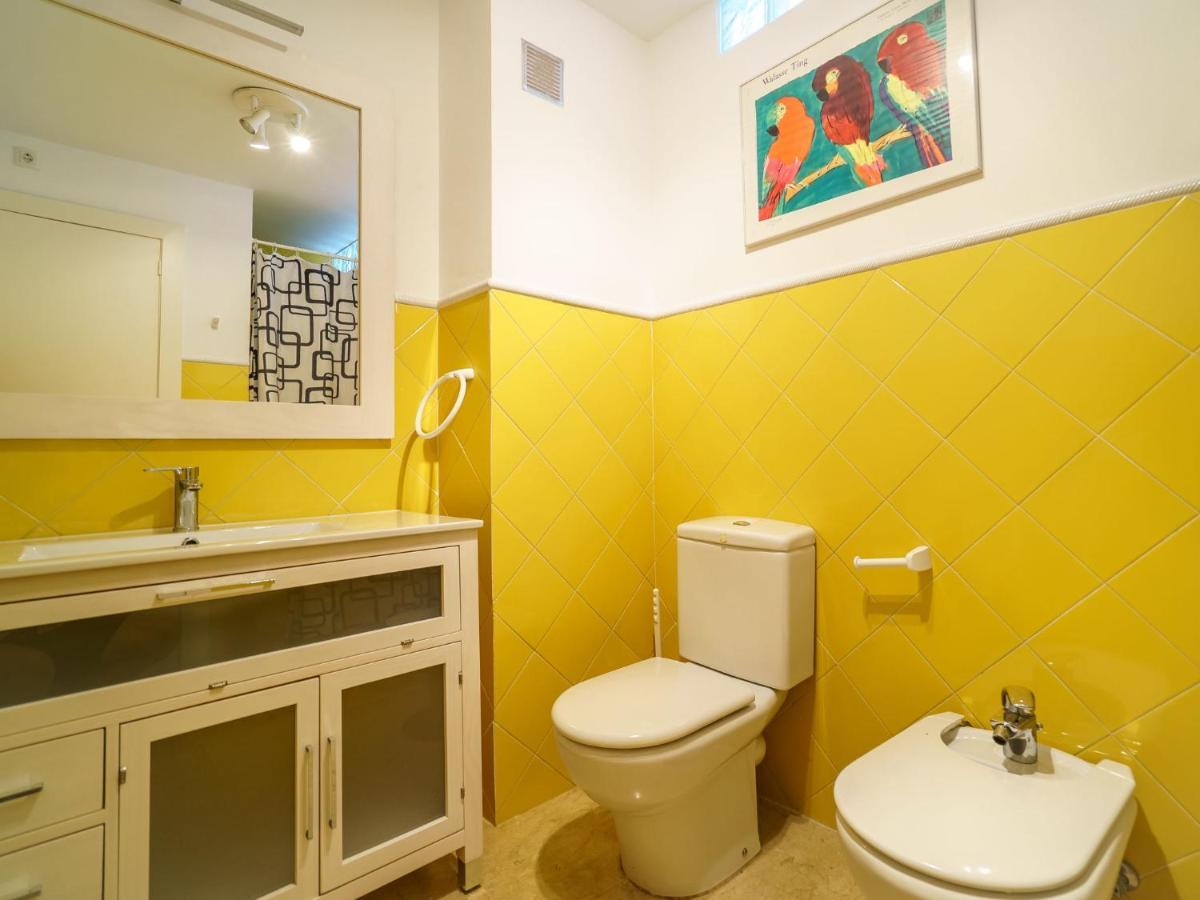 Apartment Cofisa-1 By Interhome Jávea Екстериор снимка
