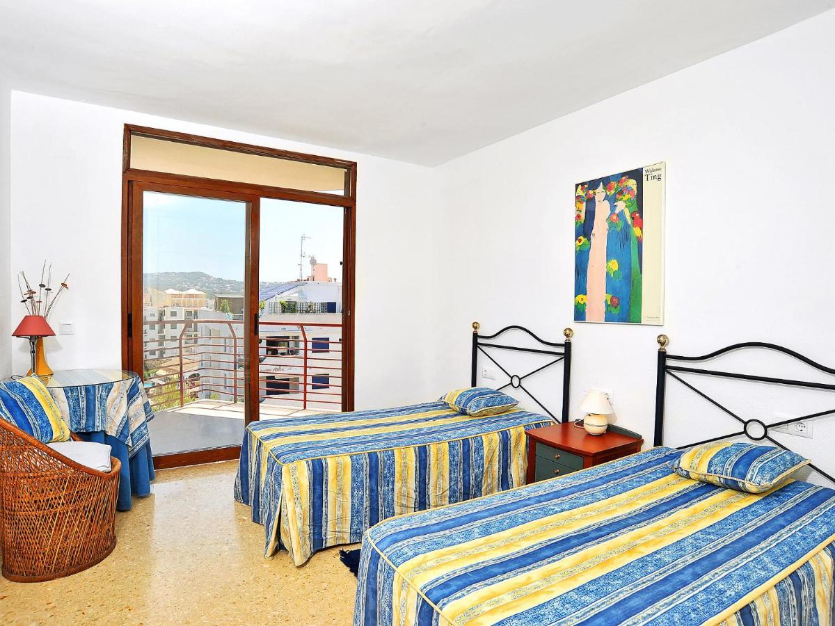 Apartment Cofisa-1 By Interhome Jávea Екстериор снимка